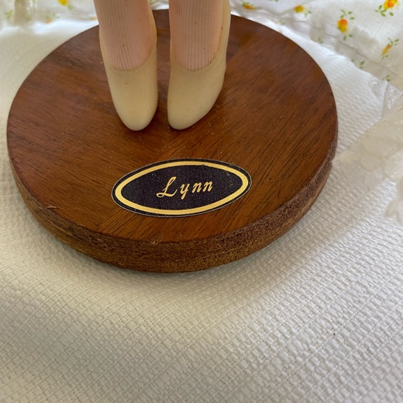 Vintage Bradley Doll “Lynn” - Picture 6 of 6